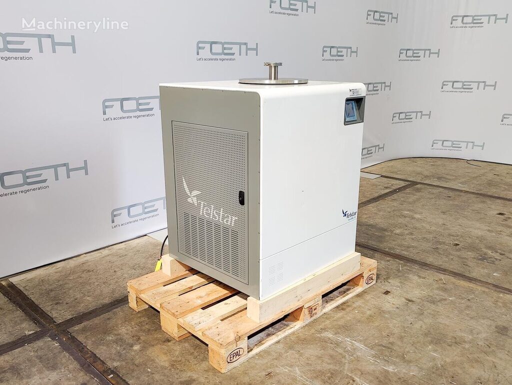2016 Telstar Pfeiffer Vacuu Dryer for sale — view 2