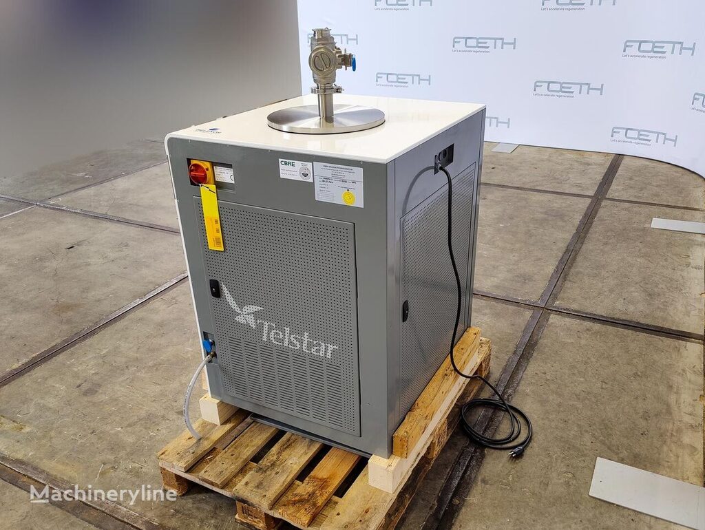 2016 Telstar Pfeiffer Vacuu Dryer for sale — view 4