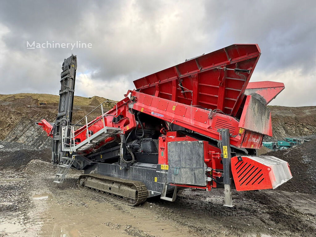 2023 Terex 883 Quarry - Screener for sale — view 3