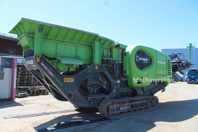 2020 Terex Bison 280 Quarry - Crusher for sale — view 3