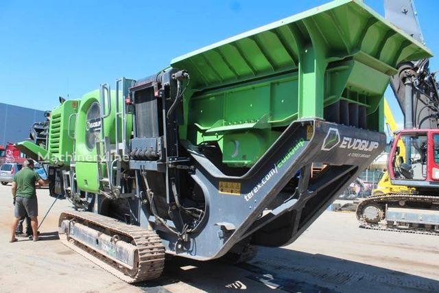 2020 Terex Bison 280 Quarry - Crusher for sale — view 4