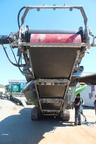 2020 Terex Bison 280 Quarry - Crusher for sale — view 5