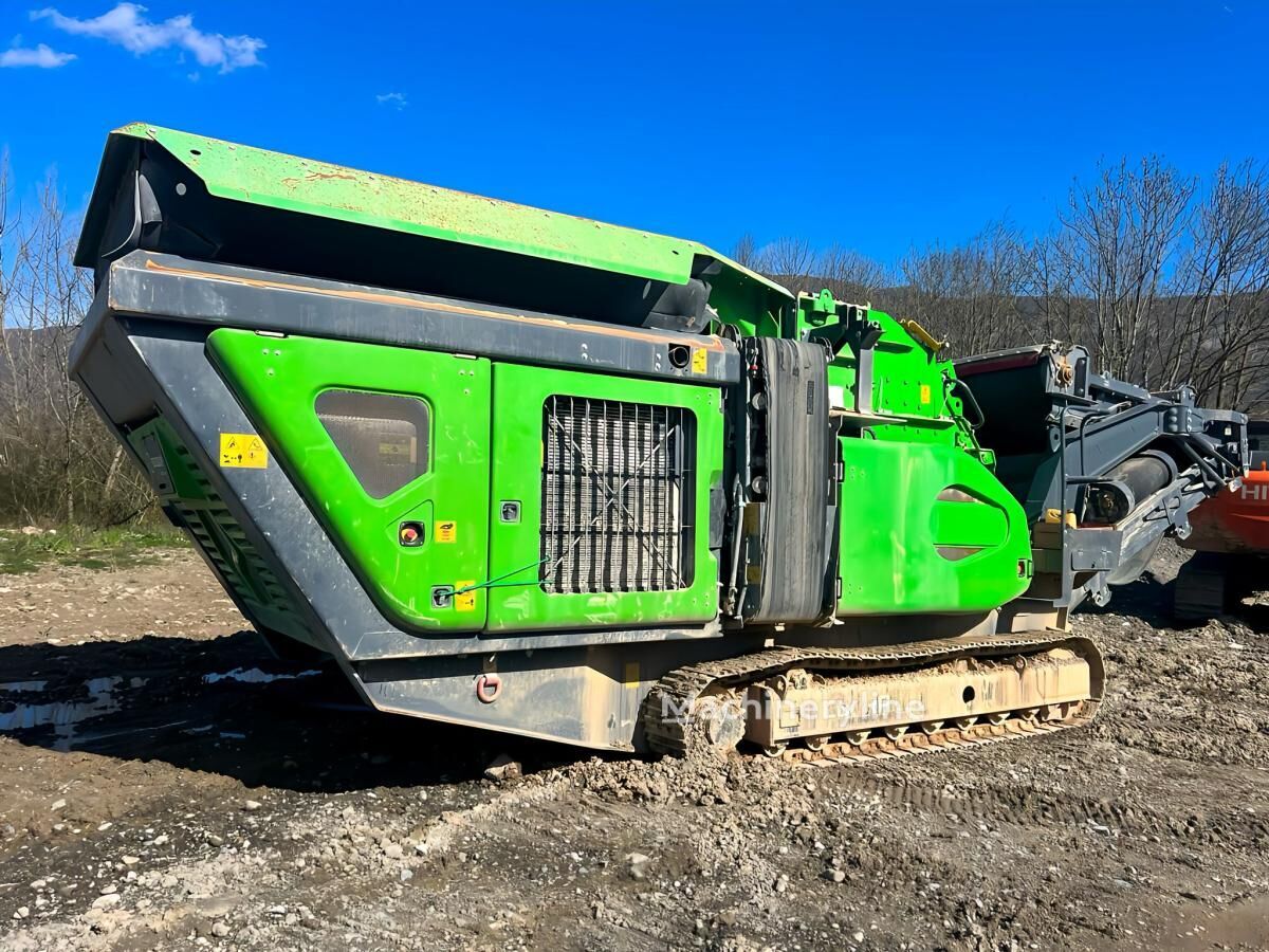 2020 Terex Evoquip Cobra Quarry - Crusher for sale — view 2
