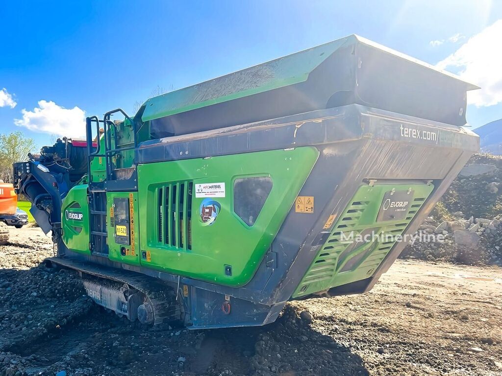 2020 Terex Evoquip Cobra Quarry - Crusher for sale — view 3