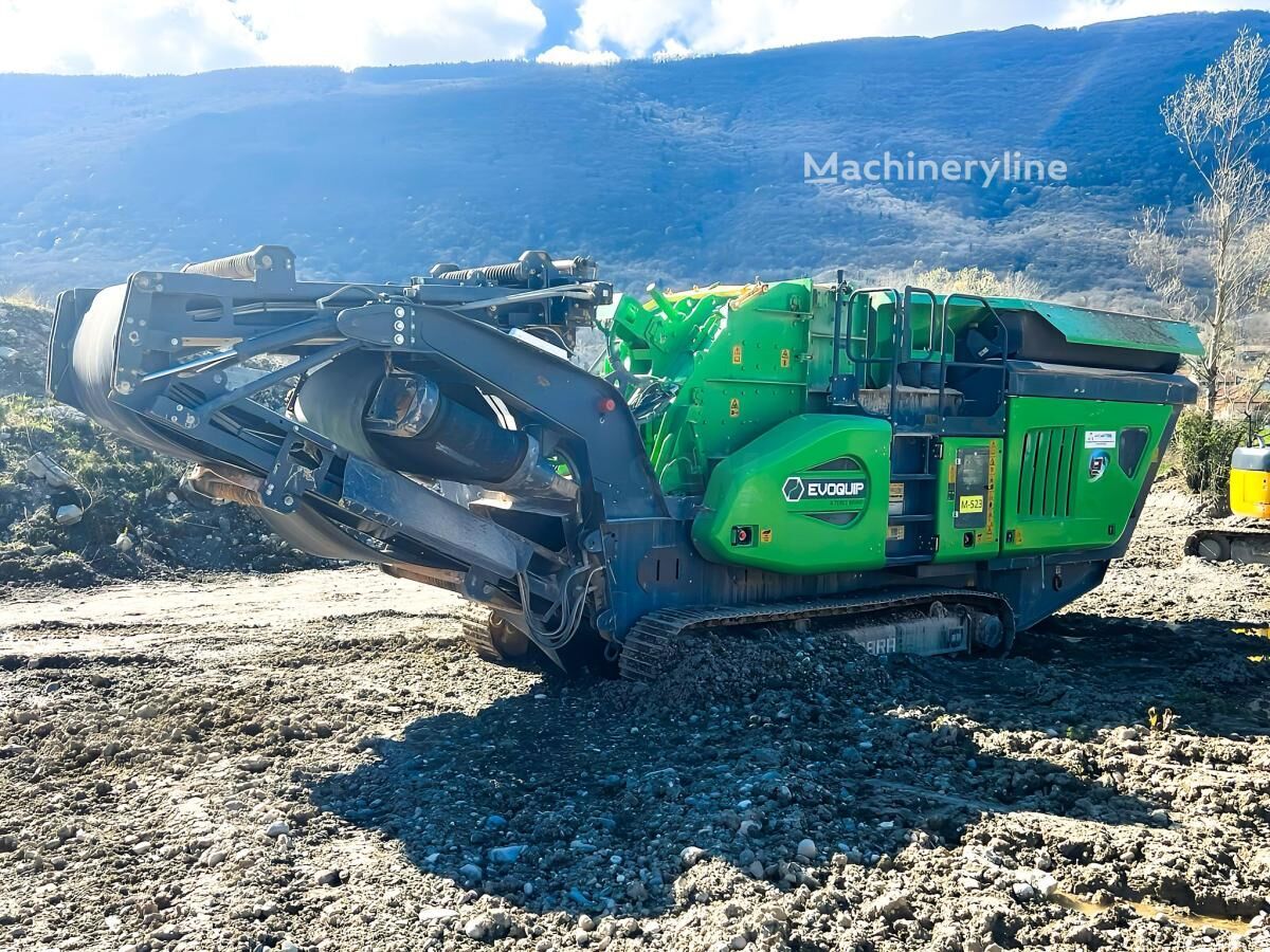2020 Terex Evoquip Cobra Quarry - Crusher for sale — view 4