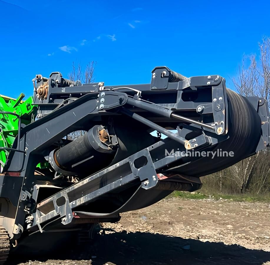 2020 Terex Evoquip Cobra Quarry - Crusher for sale — view 5
