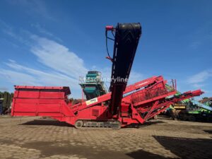 2005 Terex Finlay 683 Quarry - Screener for sale