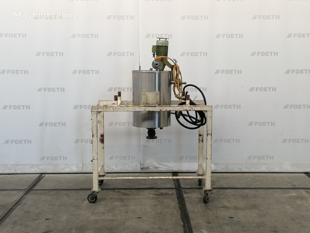 Terlet (NL) Mixer Blender for sale