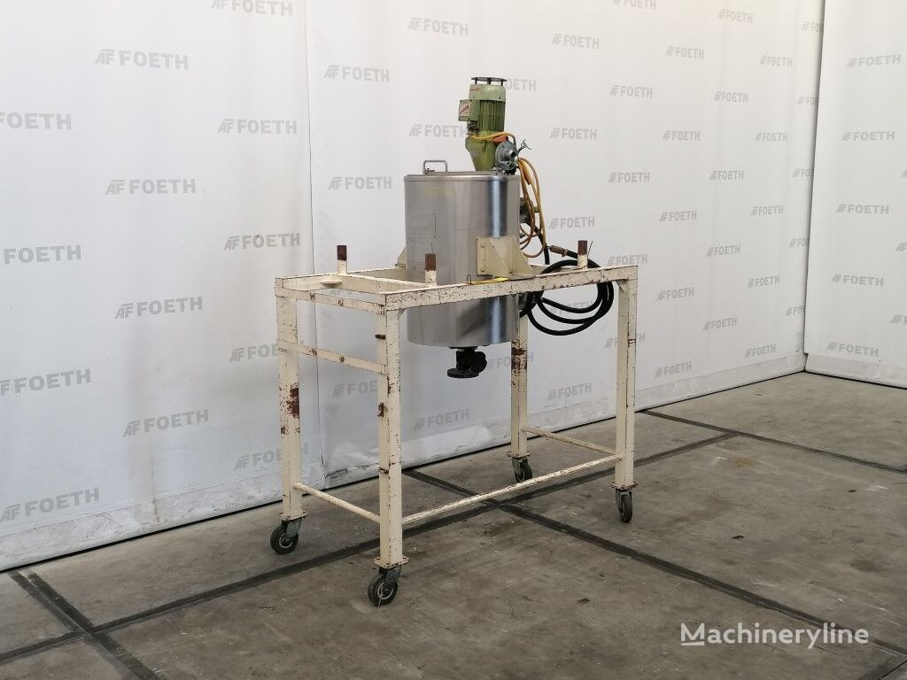 Terlet (NL) Mixer Blender for sale — view 2
