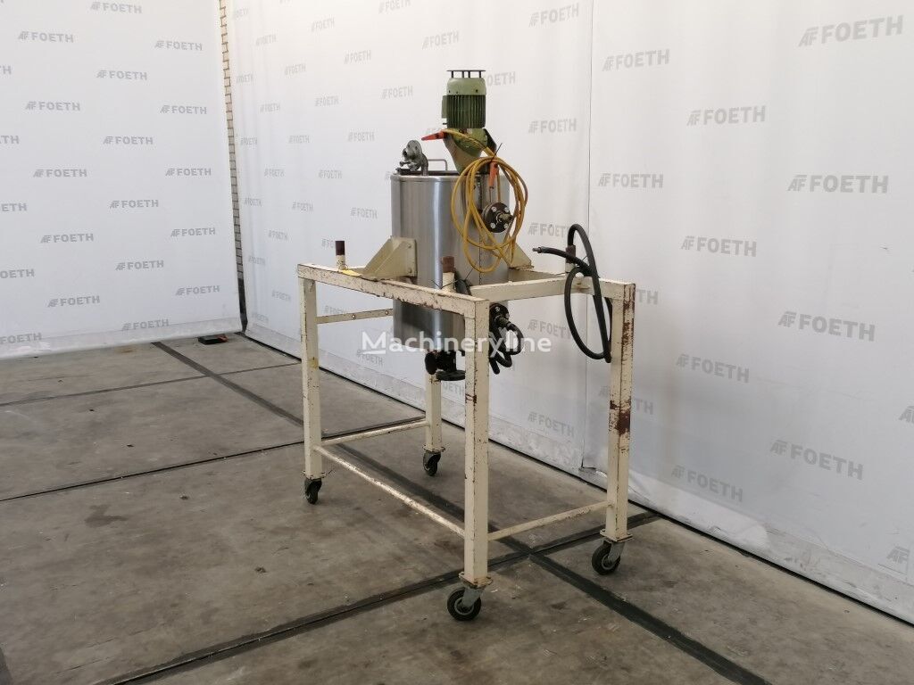 Terlet (NL) Mixer Blender for sale — view 3