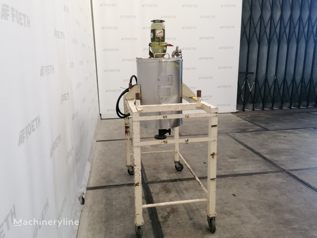 Terlet (NL) Mixer Blender for sale — view 4
