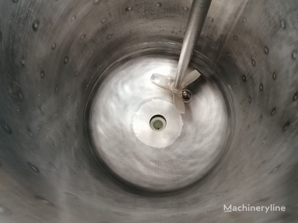 Terlet (NL) Mixer Blender for sale — view 5