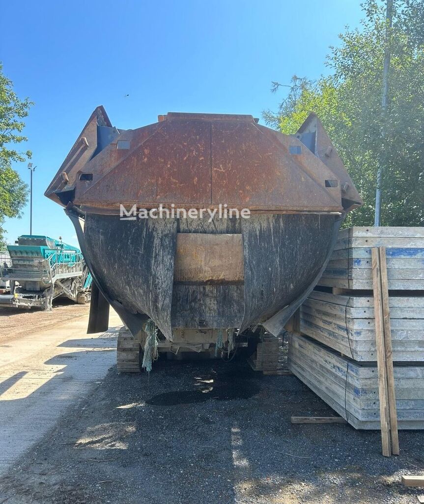 2022 Tesab 800I Quarry - Crusher for sale — view 4