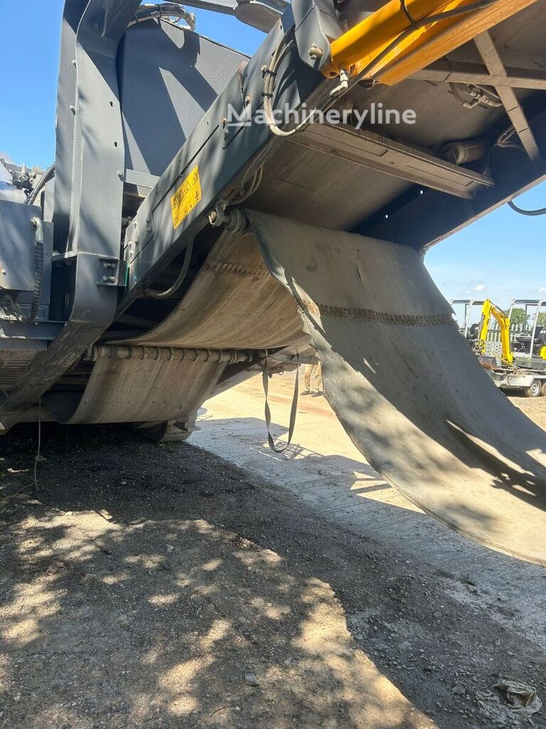 2022 Tesab 800I Quarry - Crusher for sale — view 5