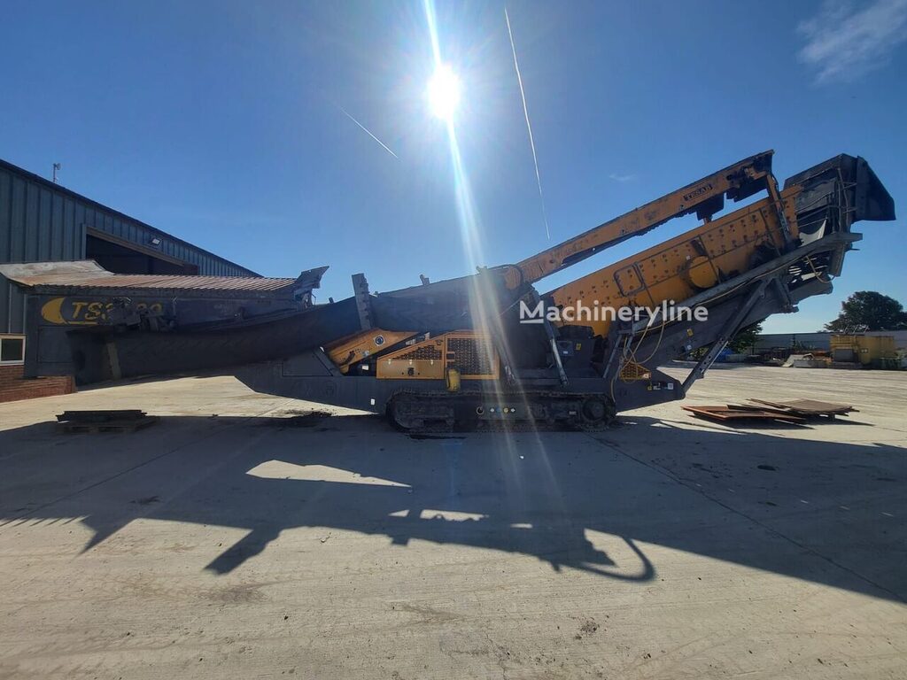 2019 Tesab TS3600 Quarry - Screener for sale — view 5