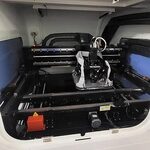 Test Reasearch Inc TR7550 Laboratory Equipment for sale — view 2