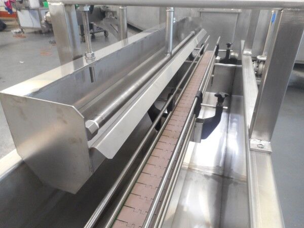Teycomur Maquinaria DLG 17163 Meat Processing for sale — view 5
