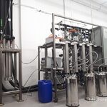 Thar Process FC 20 CO2 Puri Laboratory for sale — view 2