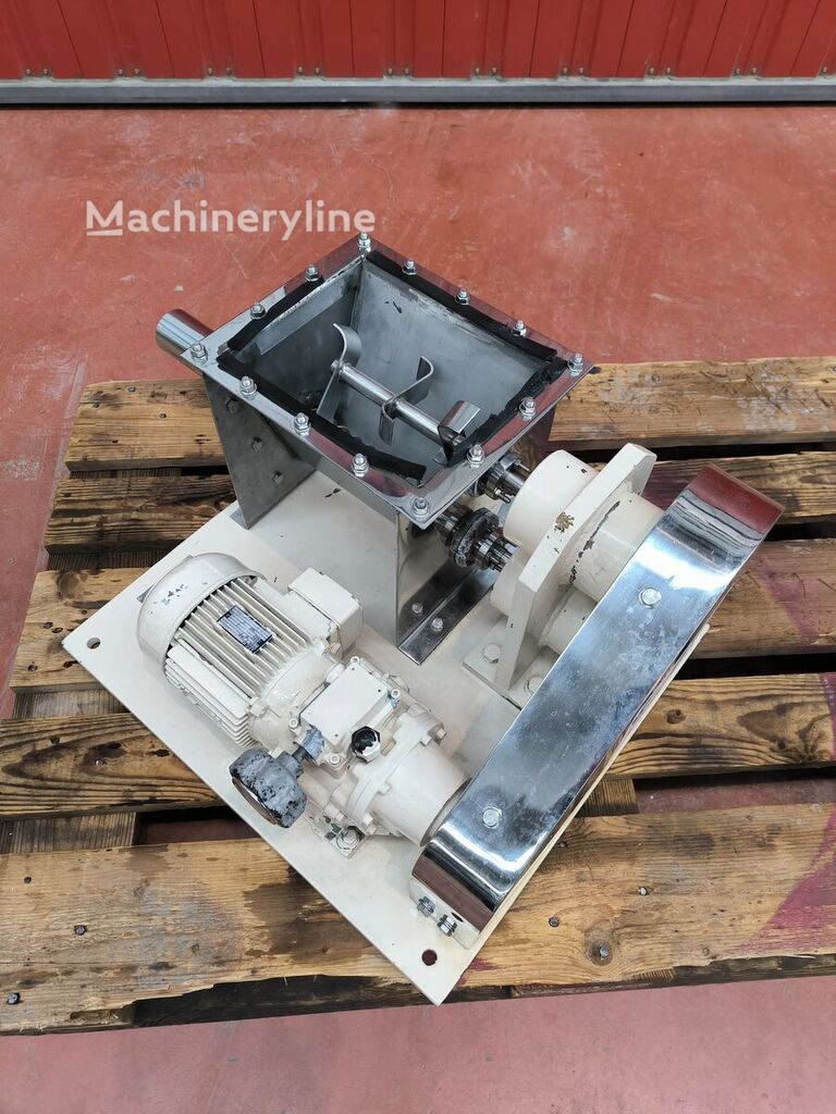 Timsa TDS-0 Mixer Blender for sale — view 2