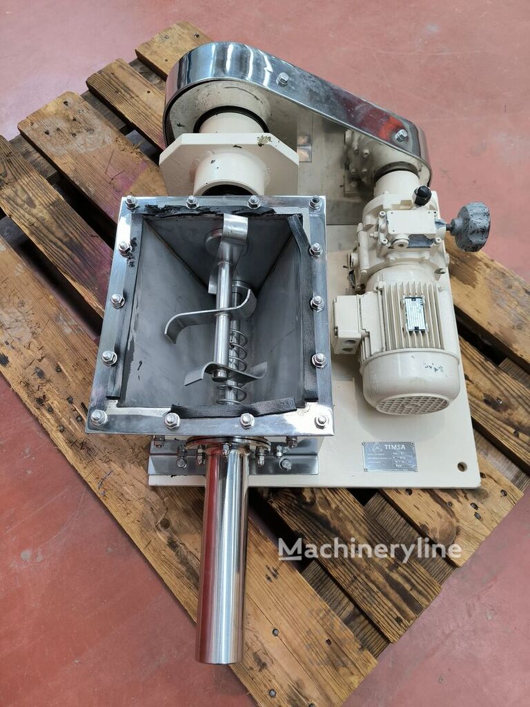 Timsa TDS-0 Mixer Blender for sale — view 3