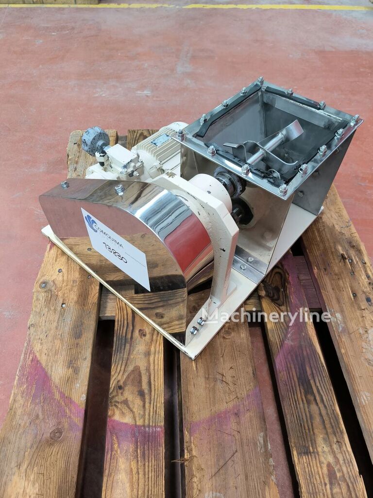 Timsa TDS-0 Mixer Blender for sale — view 4