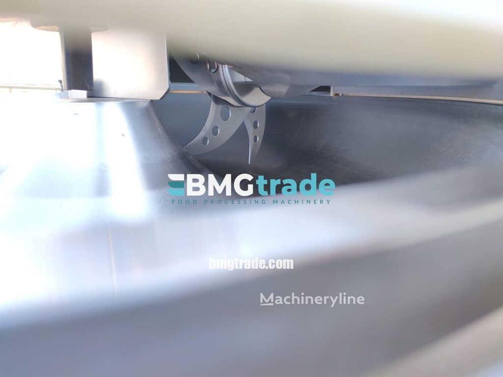 Tipper TIE Alpina SW 130 Meat Processing for sale — view 2