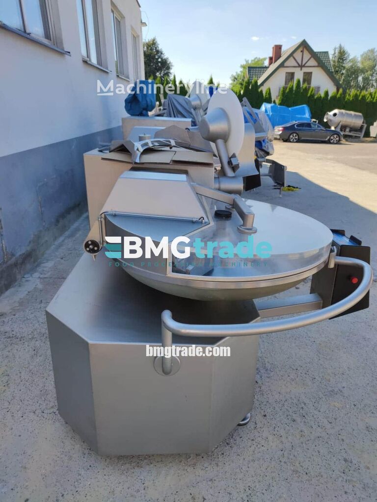 Tipper TIE Alpina SW 130 Meat Processing for sale — view 3
