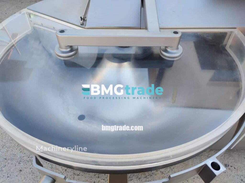 Tipper TIE Alpina SW 130 Meat Processing for sale — view 4