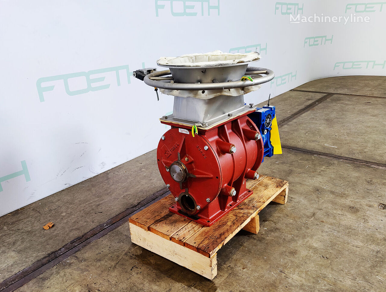 Torex 93502 - Rotating valve Mixer Blender for sale — view 2