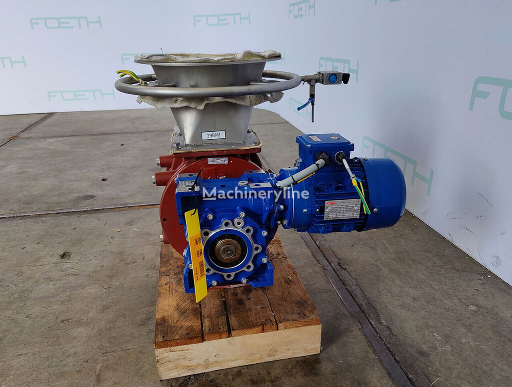 Torex 93502 - Rotating valve Mixer Blender for sale — view 5