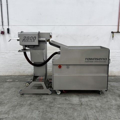 2017 Townsend 2800 Peeler Meat Processing for sale — view 3