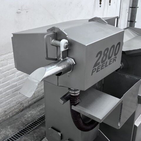 2017 Townsend 2800 Peeler Meat Processing for sale — view 4