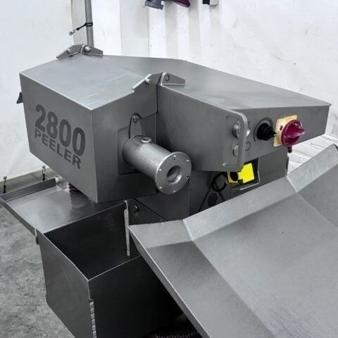 2017 Townsend 2800 Peeler Meat Processing for sale — view 5