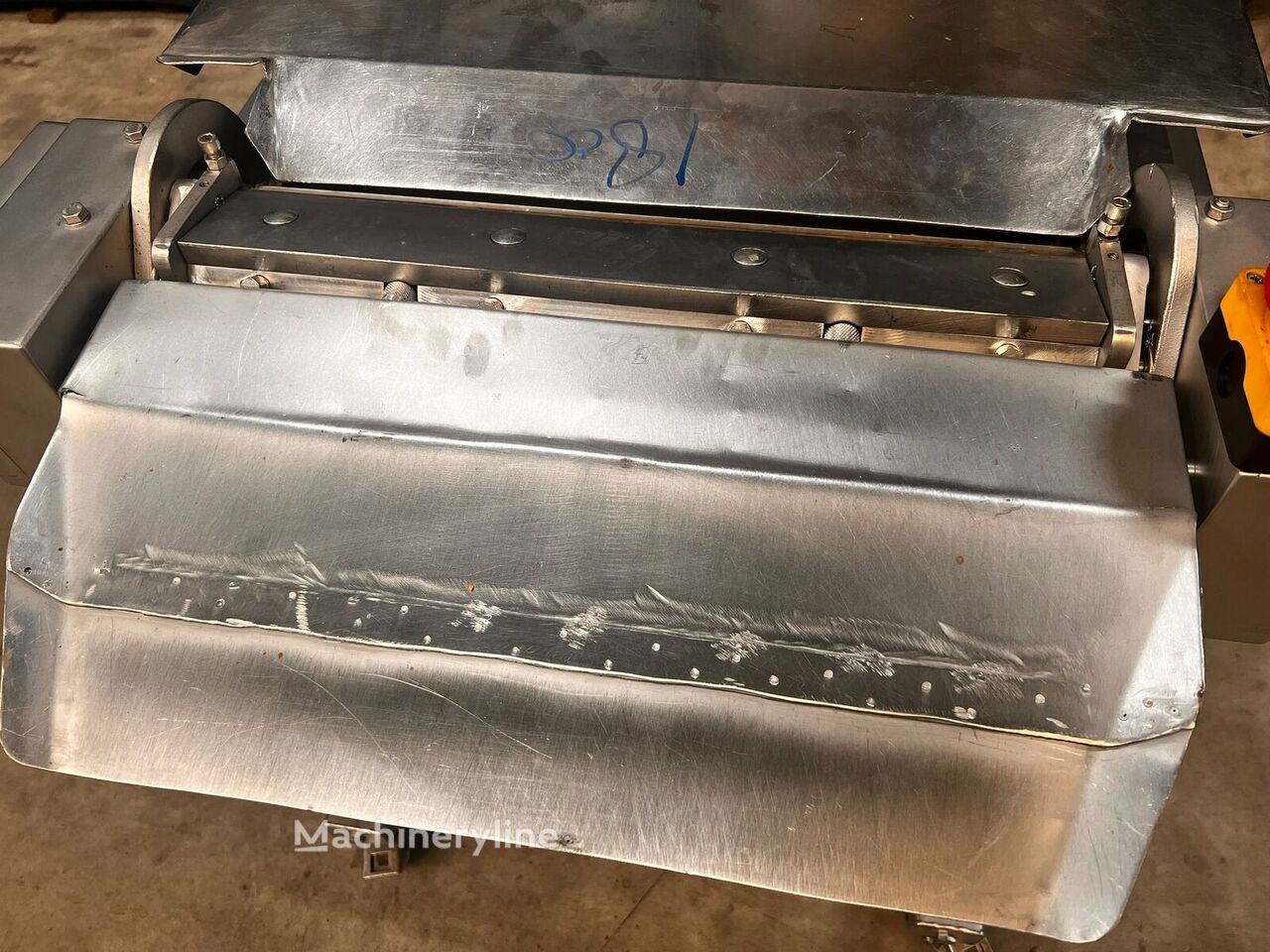 Townsend 7500 Meat Processing for sale — view 3