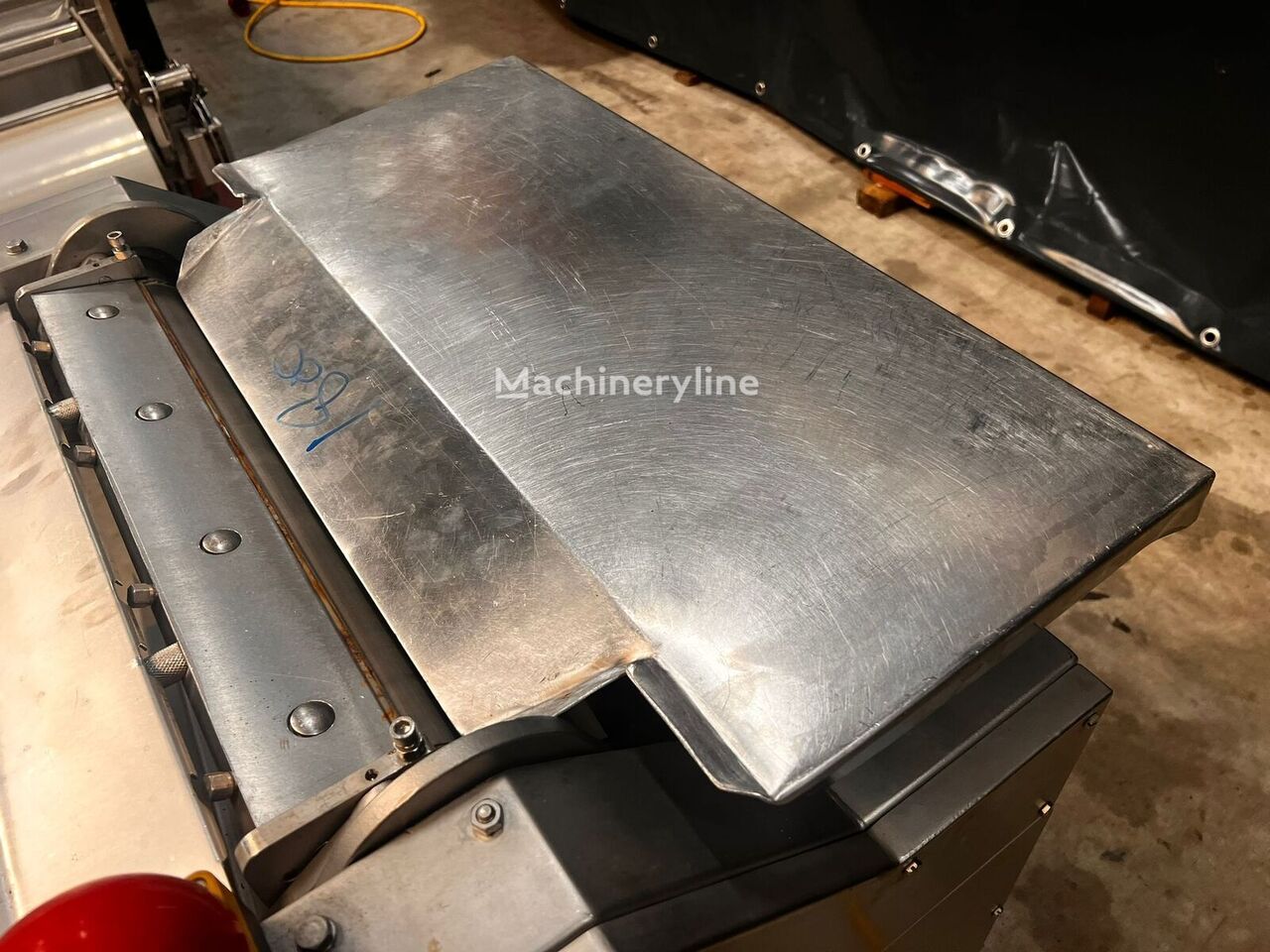 Townsend 7500 Meat Processing for sale — view 4
