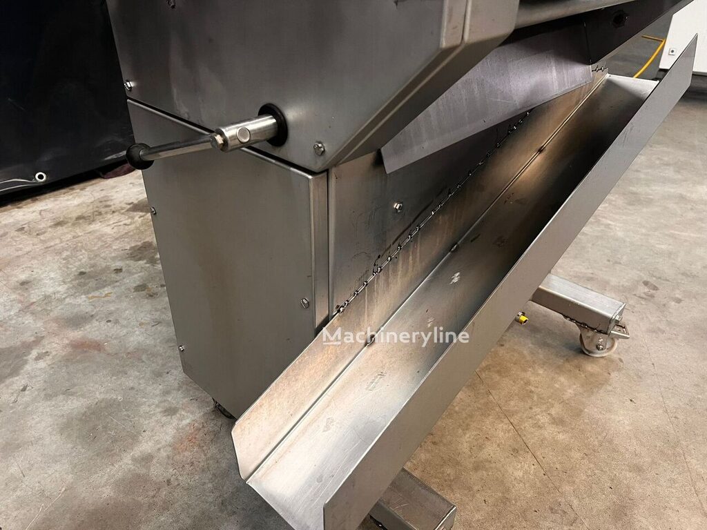 Townsend 7500 Meat Processing for sale — view 5