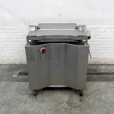 2005 Townsend 7620 Meat Processing for sale — view 3