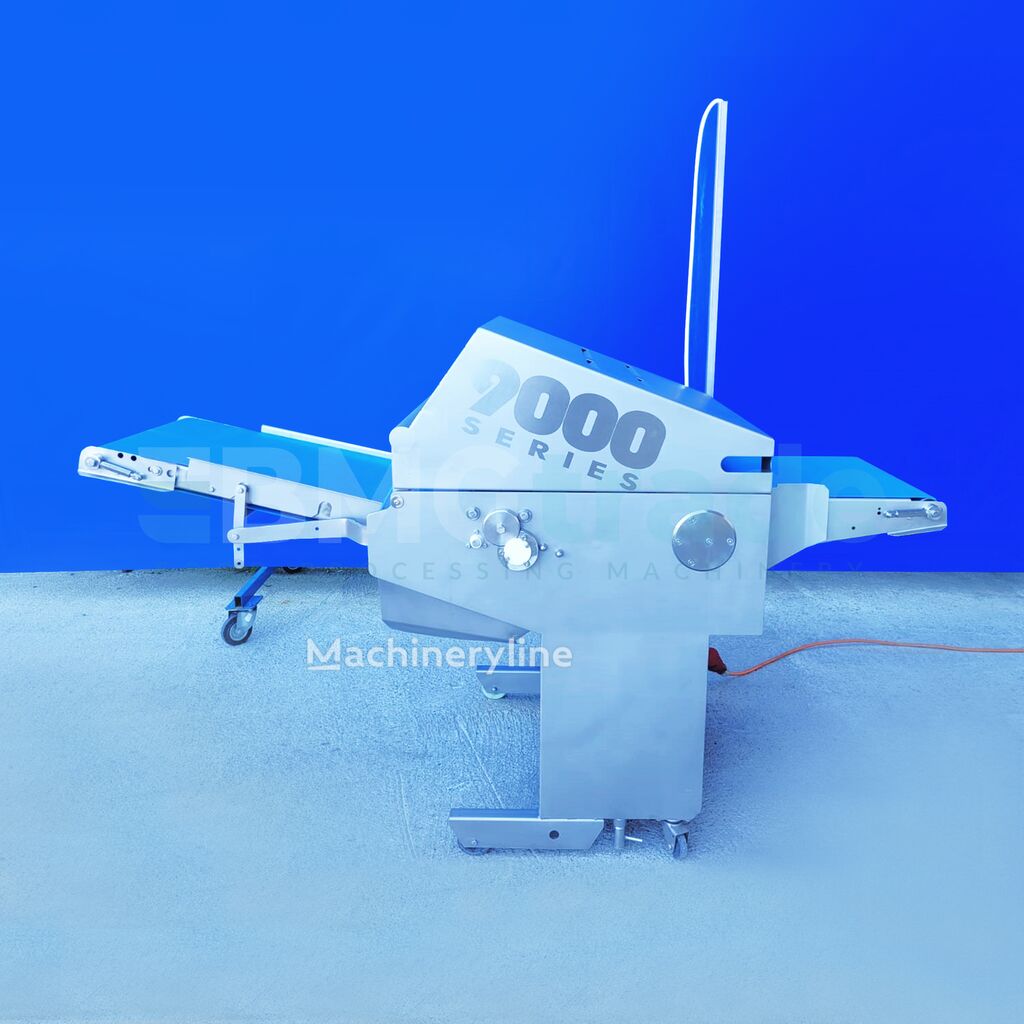 Townsend 9000 Meat Processing for sale