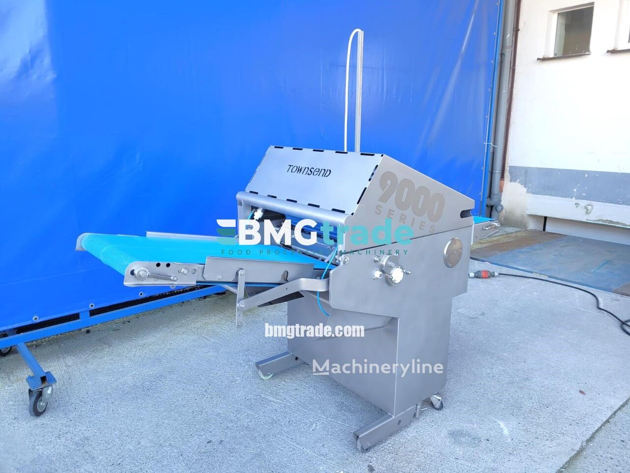 Townsend 9000 Meat Processing for sale — view 2
