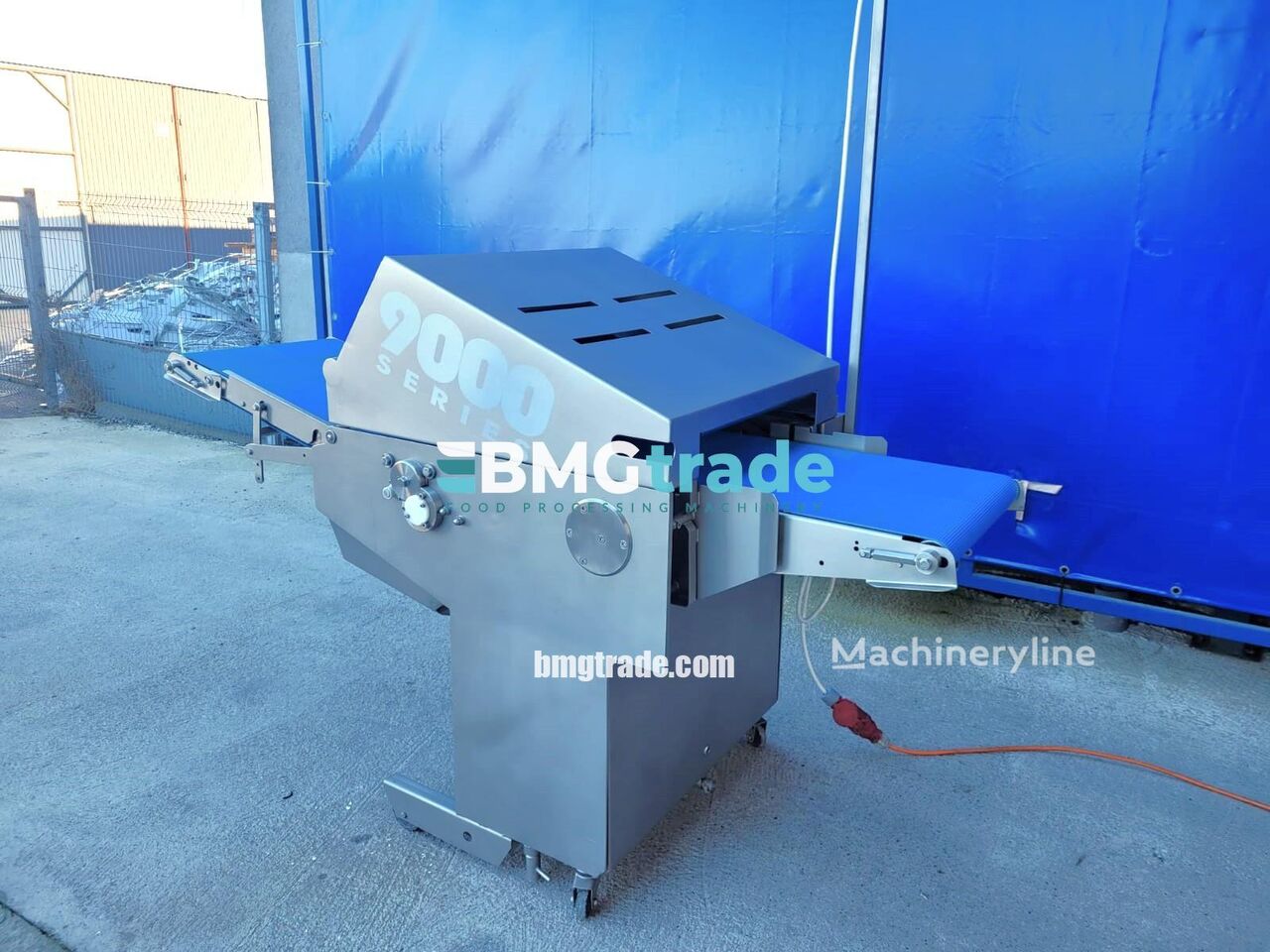 Townsend 9000 Meat Processing for sale — view 3