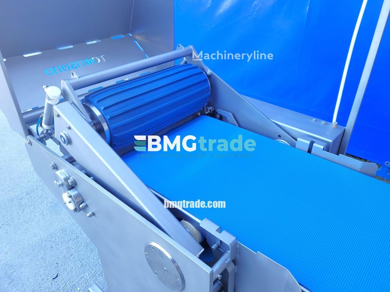 Townsend 9000 Meat Processing for sale — view 5