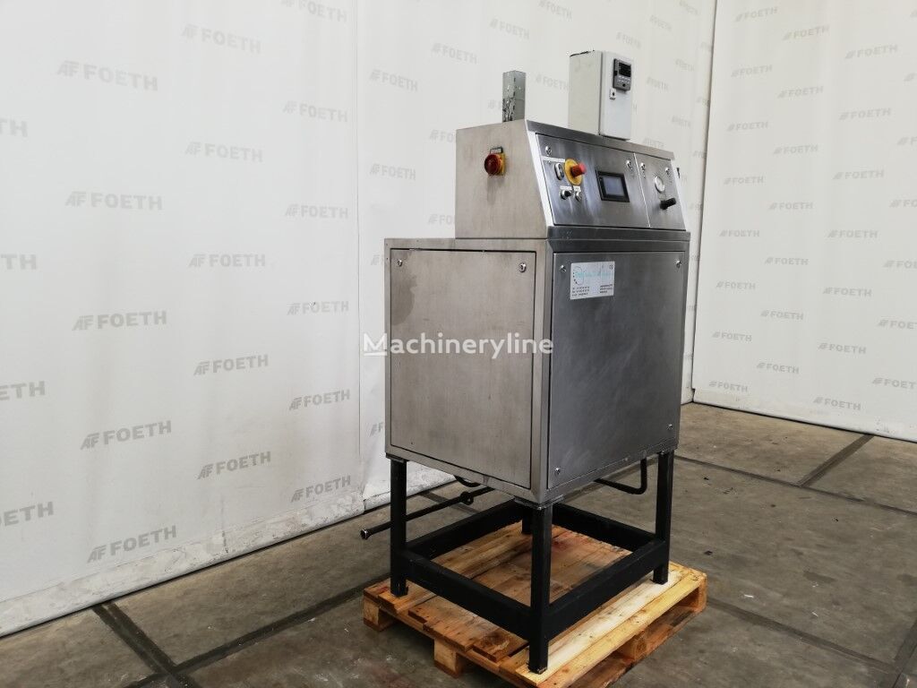 Trefa Continu Aerating Systems B.V. (NL) T250 - Foam mixer Mixer Blender for sale — view 5