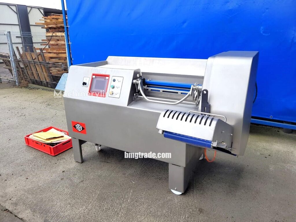 Treif Argon Meat Processing for sale — view 2