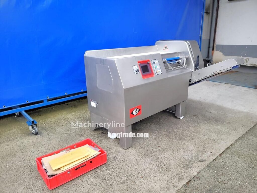 Treif Argon Meat Processing for sale — view 3