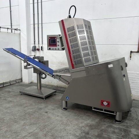 2008 Treif Divider 440 Meat Processing for sale