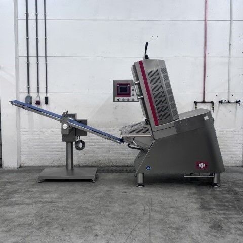 2008 Treif Divider 440 Meat Processing for sale — view 2