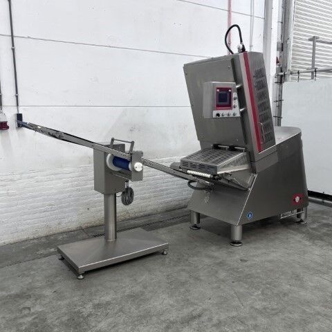 2008 Treif Divider 440 Meat Processing for sale — view 3