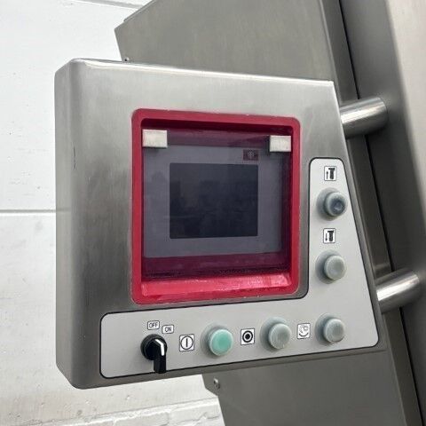 2008 Treif Divider 440 Meat Processing for sale — view 4