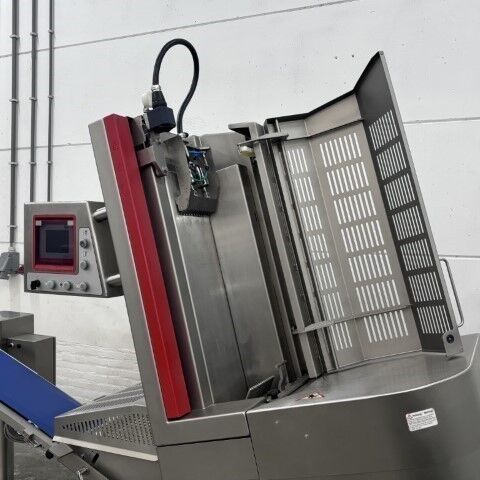 2008 Treif Divider 440 Meat Processing for sale — view 5