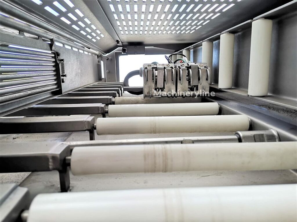Treif Divider 800 Meat Processing for sale — view 4